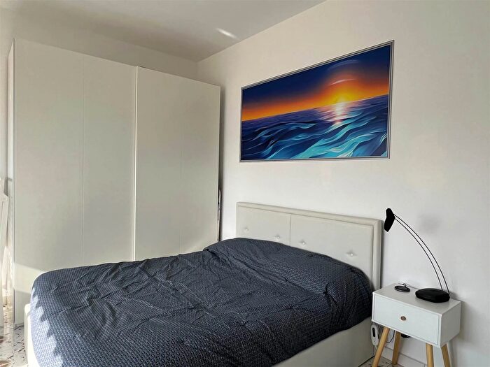 Appartamento bilocale in vendita in Formia, Formia