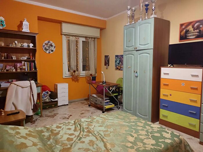 Appartamento quadrilocale in vendita in Viale della Regione, Caltanissetta