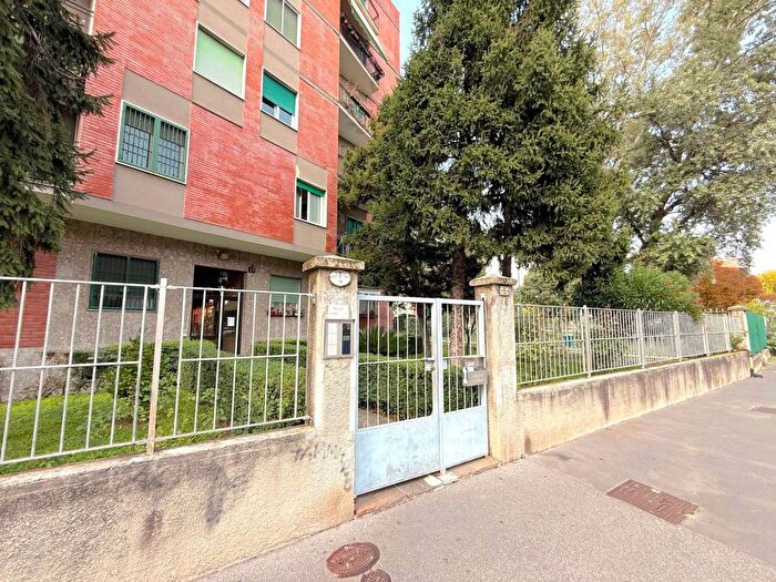 Appartamento monolocale in affitto in Viale Italia, Sesto Marelli, Sesto San Giovanni