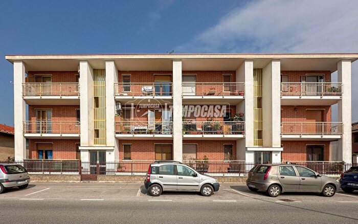 Appartamento trilocale in vendita in Strada Orbassano, Volvera