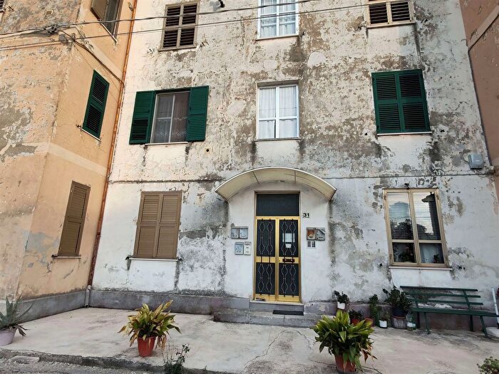 Appartamento con 5 locali in vendita in Orsogna, Orsogna