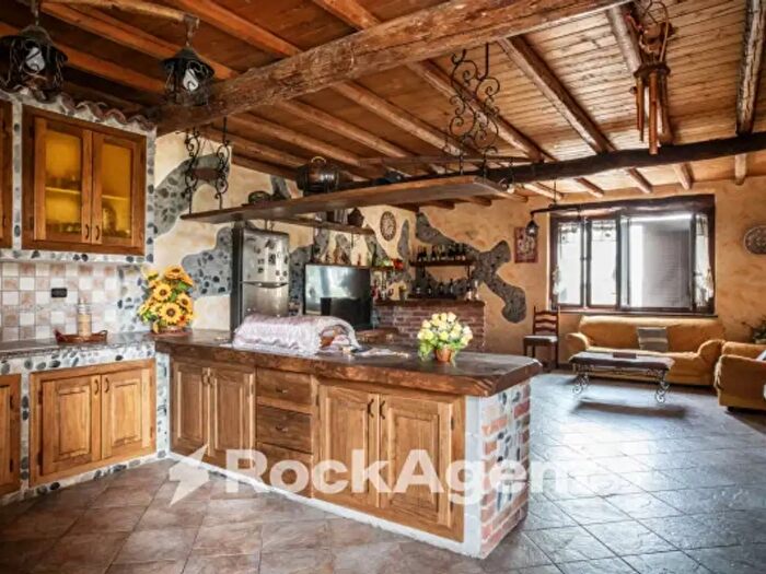 Casa con 5 locali in vendita in Via Matteotti, Sartirana Lomellina