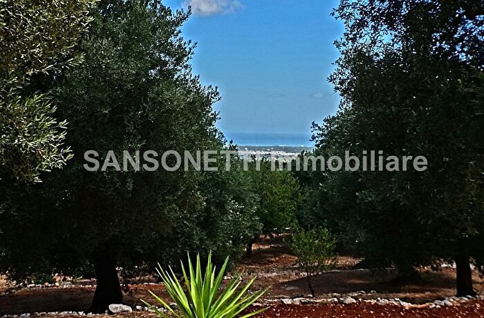 Casa bilocale in vendita in Fasano