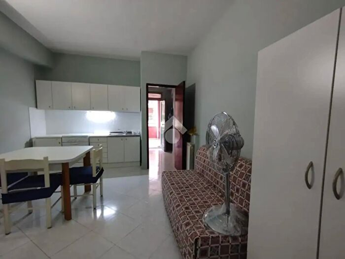 Appartamento monolocale in vendita in Via Modestino Guaschino, Avellino