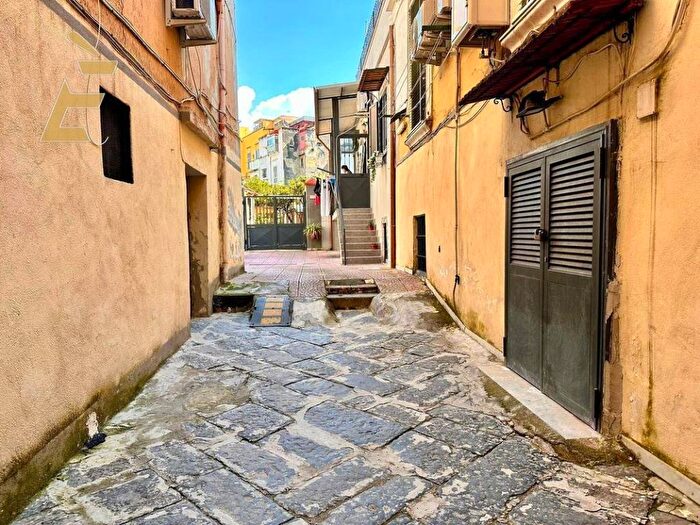 Appartamento monolocale in affitto in VIA BELLUCCI SESSA, Portici