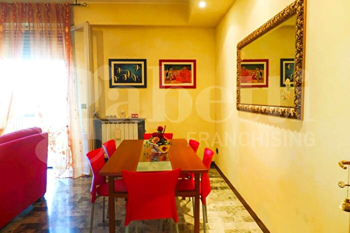 Appartamento quadrilocale in vendita in Via Mazzini, Terre del Reno