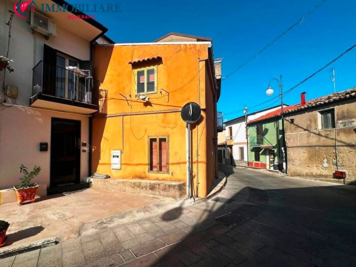 Appartamento bilocale in vendita in Corso Roma, Soverato Superiore, Soverato
