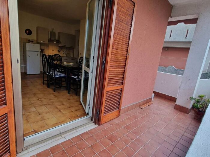 Appartamento bilocale in affitto in Via Don Antonio, Centro, Sellia Marina