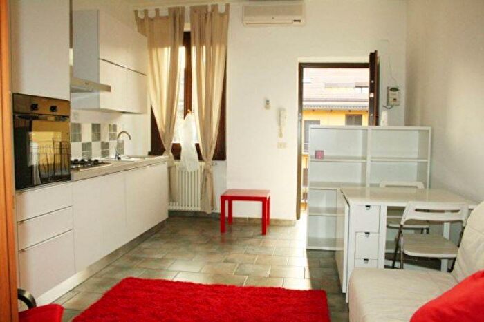Appartamento bilocale in affitto in via Giovanni Paisiello, Città Studi, Milano