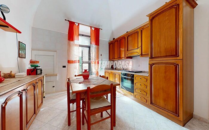 Appartamento bilocale in vendita in Monopoli