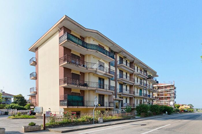 Appartamento bilocale in vendita in Via Pessione, Riva Presso Chieri