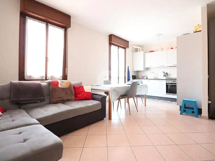 Appartamento bilocale in vendita in Via Cavour, San Giorgio Bigarello