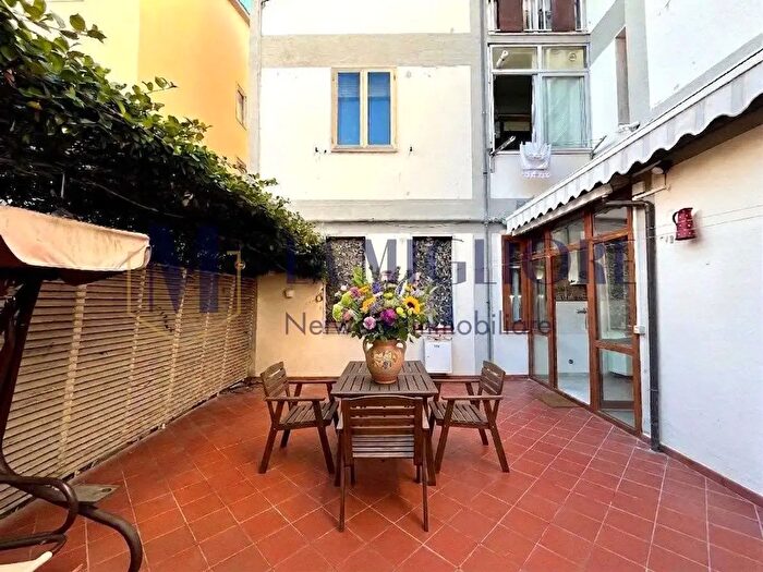 Appartamento trilocale in vendita in Via Dante Alighieri, Montemurlo