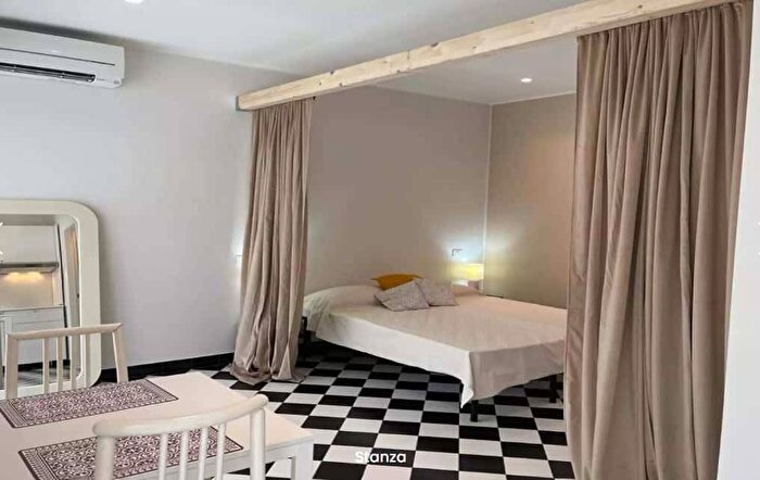 Appartamento monolocale in affitto in Via Privata Chioggia, Turro, Milano