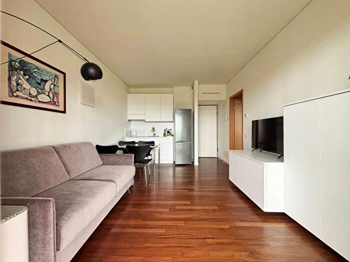 Appartamento bilocale in affitto in Via Carlo Imbonati Milano, Milano