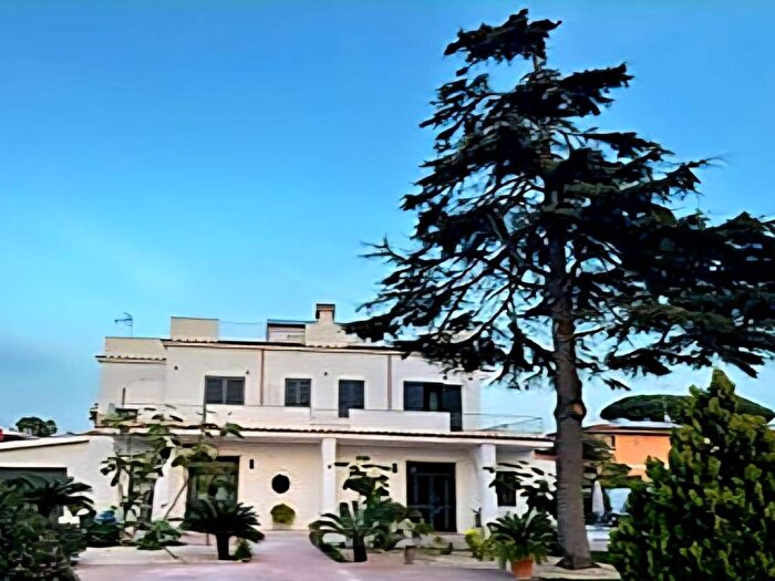 Appartamento bilocale in affitto in Villaggio Giornalisti Poggio, Anzio