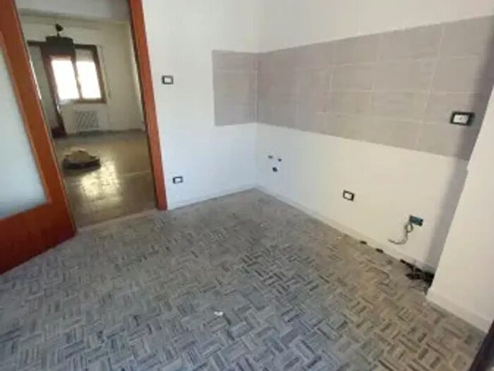 Appartamento quadrilocale in affitto in Corso Amedeo, Livorno