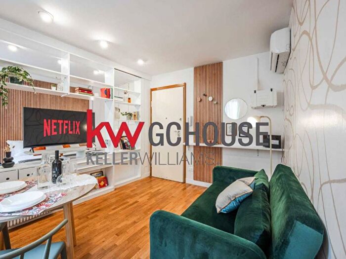 Appartamento bilocale in affitto in Via San Vitale, San Vitale, Bologna