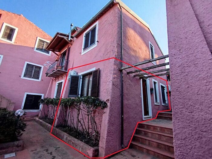 Appartamento bilocale in vendita in Arbatax Via Bellavista, Tortoli