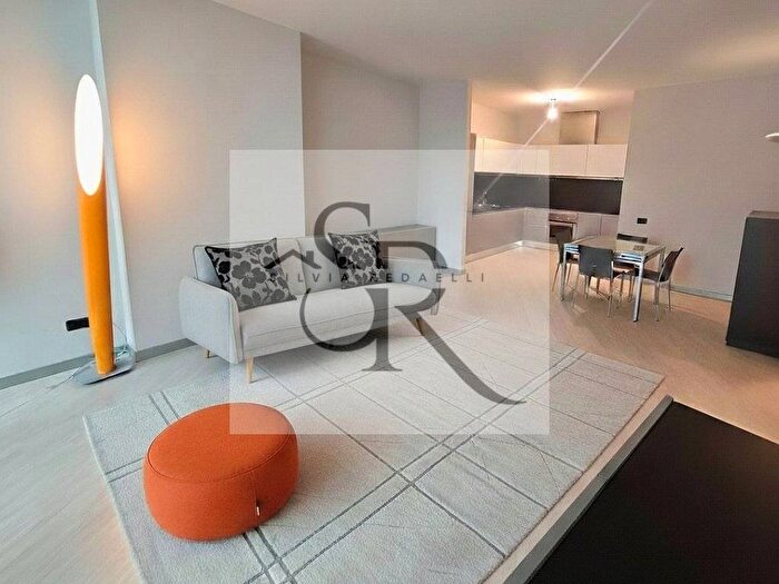 Appartamento bilocale in affitto in Largo Caleotto, Caleotto, Lecco