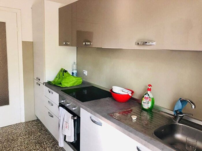Appartamento quadrilocale in affitto in Via Enza, Montanara Cinghio, Parma