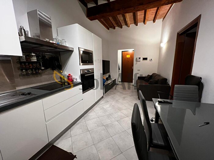 Appartamento trilocale in affitto in Rua Pioppa, Modena