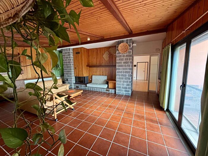 Casa quadrilocale in affitto in Via Lupo Protospata, Centro, Matera