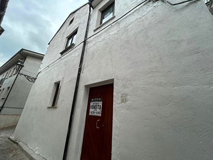 Appartamento quadrilocale in affitto in Via Caserini, Aiello del Sabato