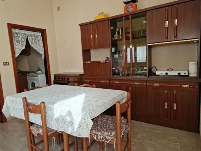 Appartamento con 6 locali in vendita in Via Papa Giovanni XXIII, Paglieta
