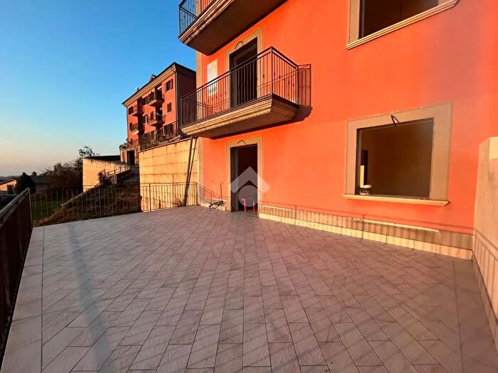 Appartamento bilocale in vendita in Via Orto Vallone, Salza Irpina