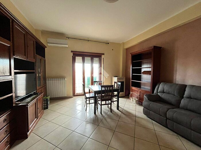 Appartamento trilocale in vendita in Via Fontana Maggiore, Rocca Priora