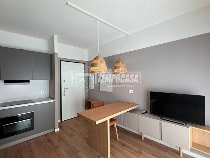 Appartamento monolocale in affitto in Via Ronchi, Udine, Milano