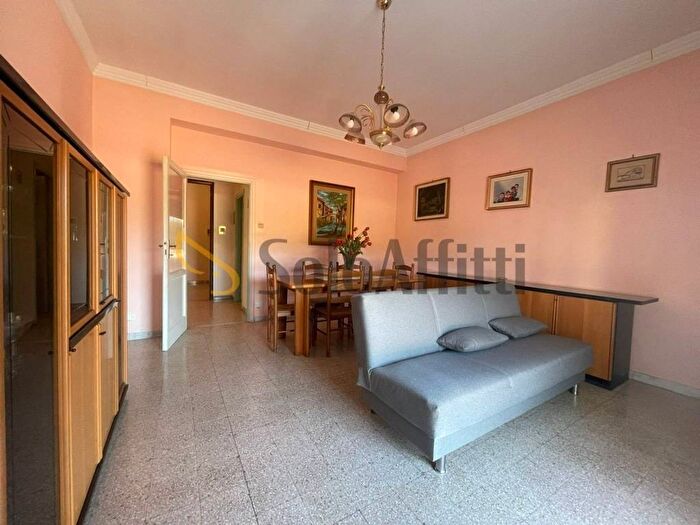 Appartamento quadrilocale in affitto in Via Zannelli, Centro Storico, Anzio