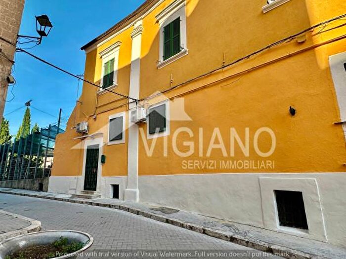 Appartamento monolocale in vendita in Piazza Piano delle Croci, Foggia