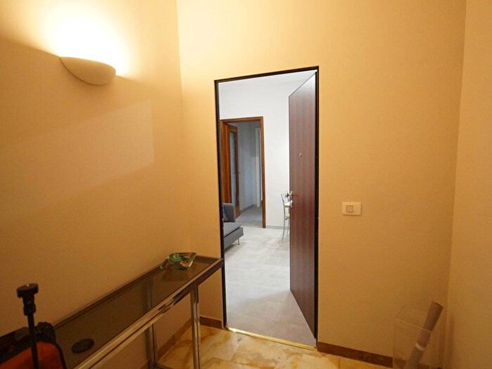Appartamento bilocale in affitto in Via Gabriele Chiabrera, San Salvario Dante, Torino