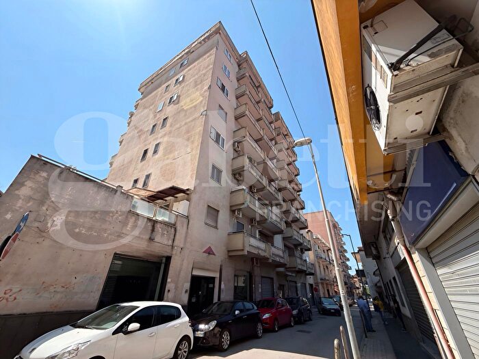 Appartamento trilocale in vendita in Via Starza, Angri