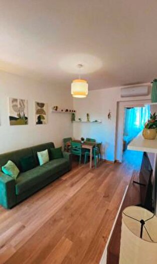 Appartamento bilocale in vendita in Viale Aldo Ferrari, La Spezia