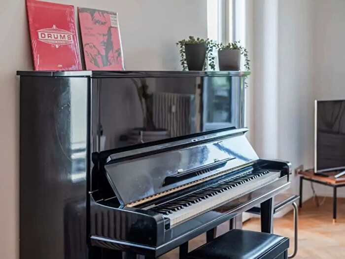 Appartamento in affitto in Piazzale Segrino, Milano