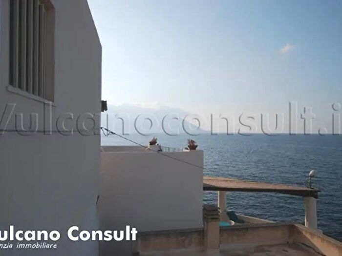 Appartamento bilocale in vendita in Via Giuseppe Mazzini, Lipari