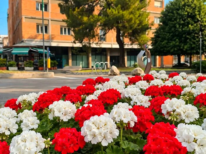 Appartamento con 7 locali in vendita in Via Porta Carrese, Teramo