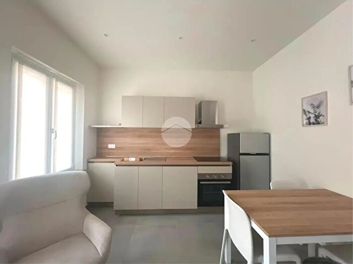 Appartamento bilocale in affitto in Via dellOspedale, Fossano