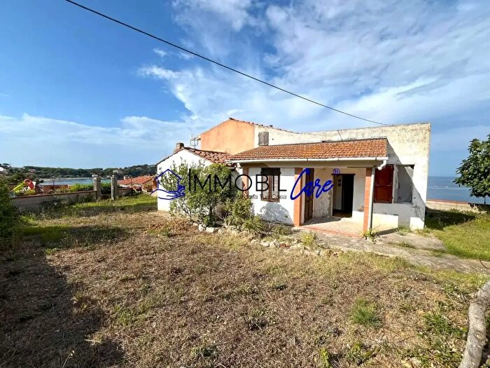 Appartamento bilocale in vendita in Rio