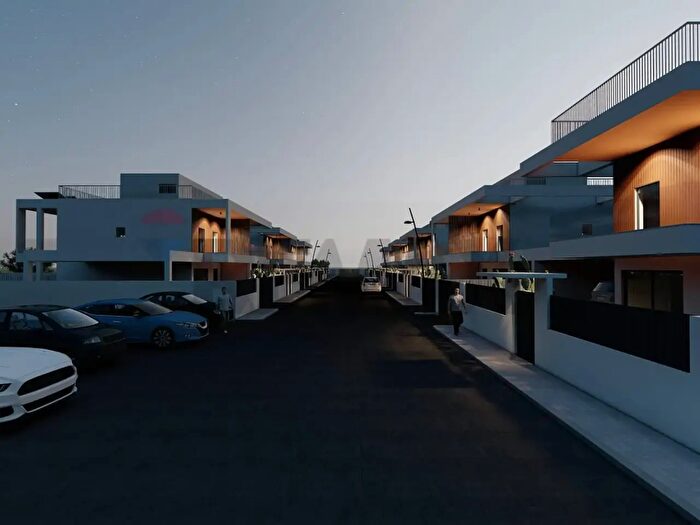 Casa con 5 locali in vendita in Strada San Giorgio Martire, Bari