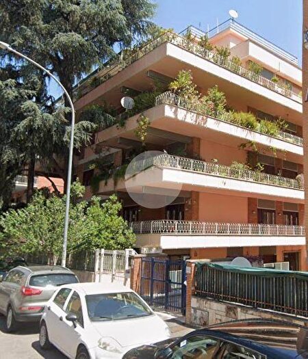 Appartamento monolocale in affitto in Via Romeo Rodriguez Pereira, Piazzale degli Eroi, Roma