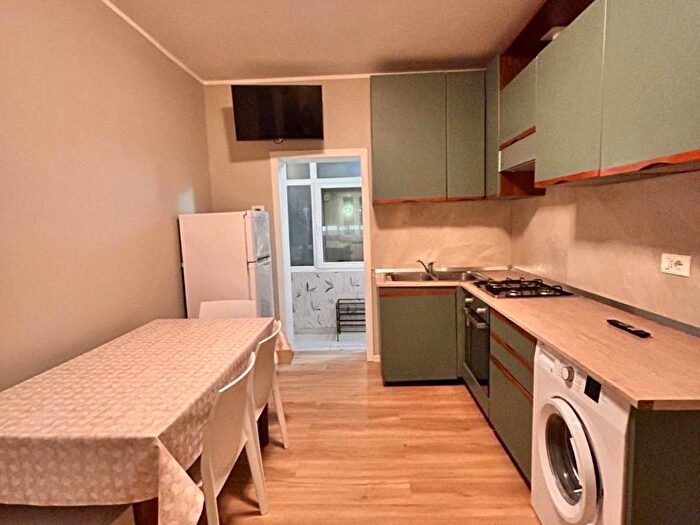 Appartamento quadrilocale in affitto in Marghera Catene, Venezia