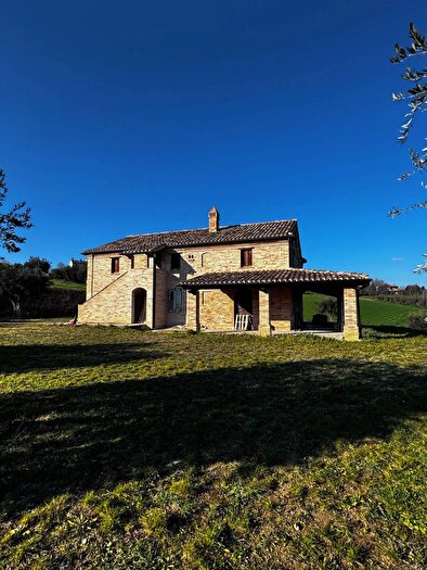 Casa monolocale in vendita in Via San Gaetano, Magliano Di Tenna