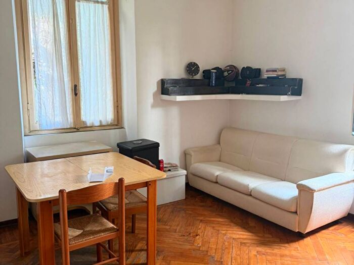 Appartamento monolocale in affitto in Via Giacomo Puccini, Centro, Varese