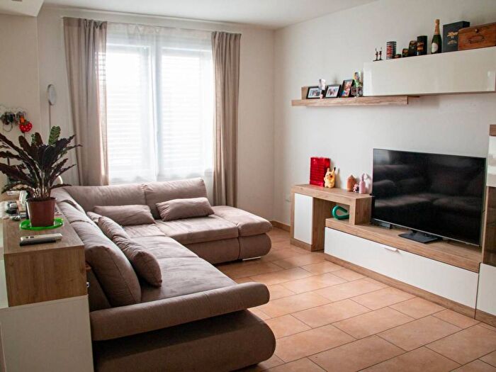 Casa con 5 locali in affitto in Casaglia, Ferrara
