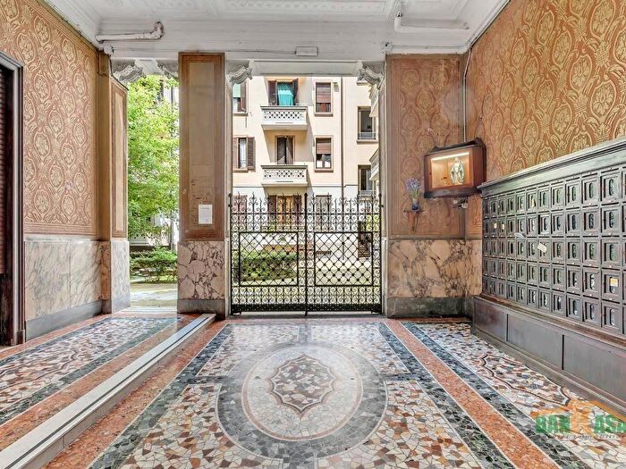 Appartamento bilocale in affitto in Viale Zara, Maggiolina, Milano