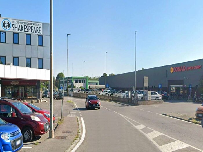 Appartamento bilocale in affitto in Via Cristoforo Colombo, Ombriano Sabbioni San Carlo, Crema